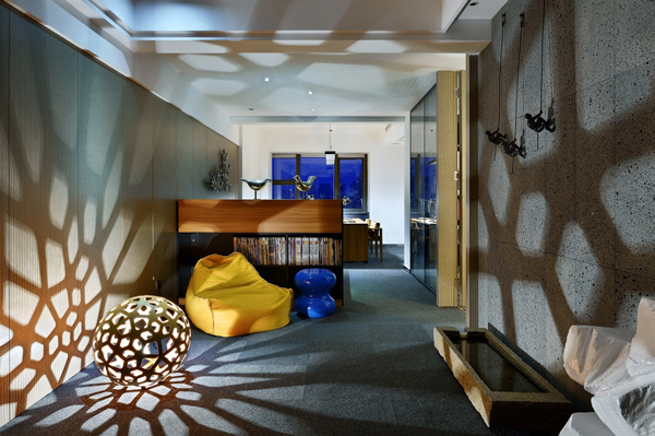 厦门足浴店装修消防