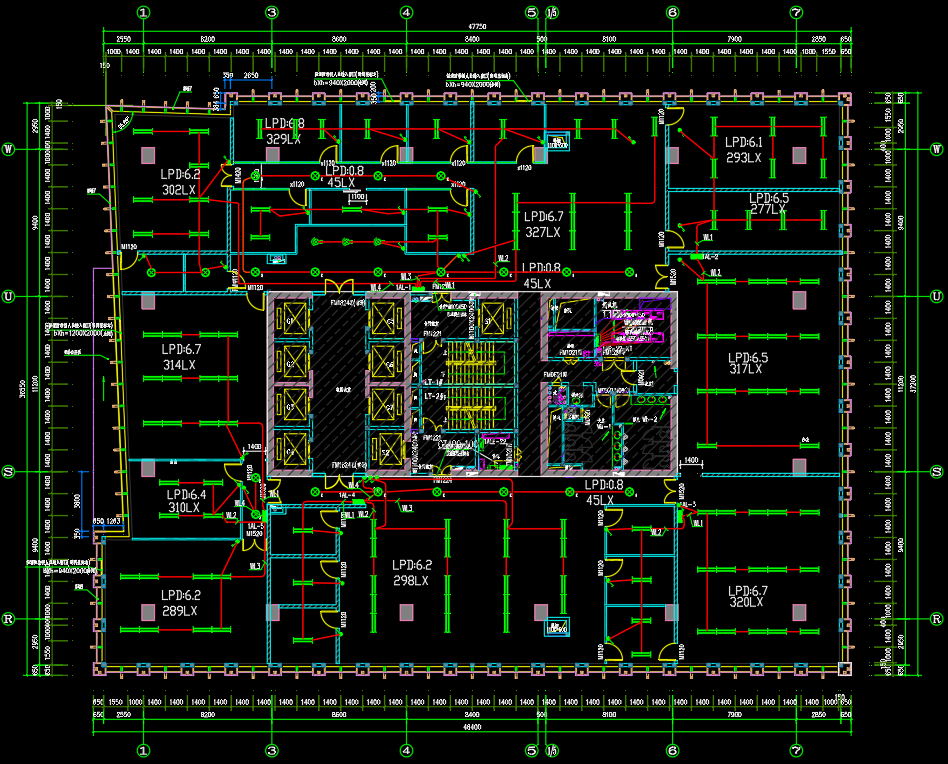 1746949593341687.png 普通照明平面图.png