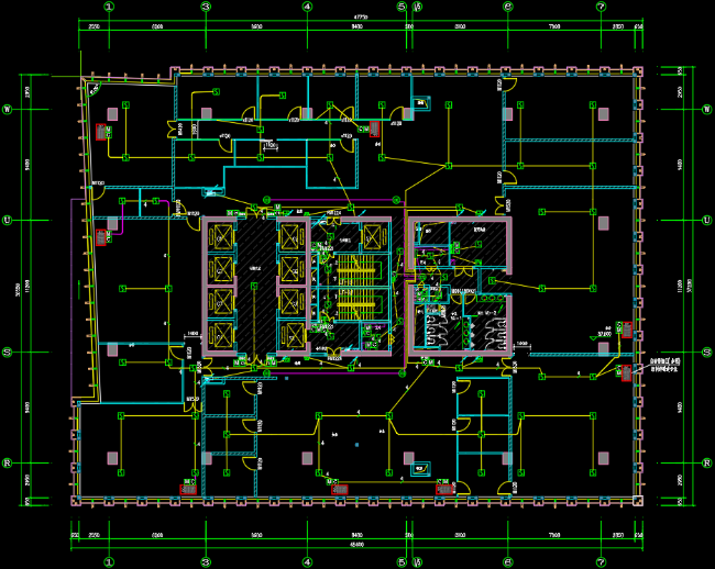 厦门消防设计公司